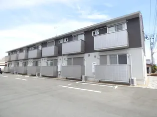 サン ルミエール相川の画像