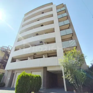 ルミエール【6階】の外観