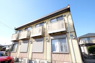 三重県松阪市嬉野中川新町2【一戸建】の外観