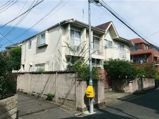 松本アパートの画像