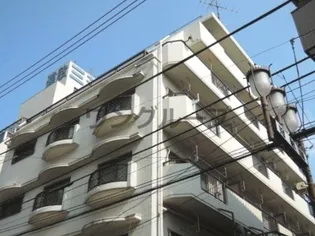 グリーンハイツ木村【3階】の外観