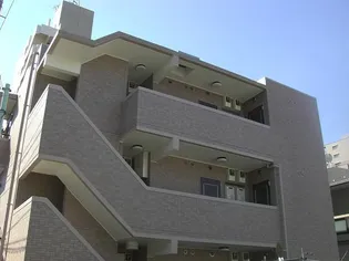 ミラドールアバン柏の画像