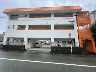 岡田コーポの画像