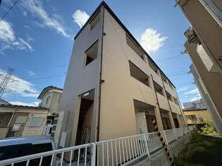 ラフィーノ八乙女【3階】の外観