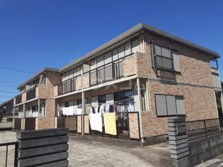 パークアベニューの画像