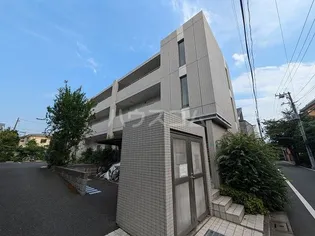 ラフィーネUの画像