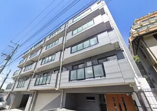 マンション庄田の画像