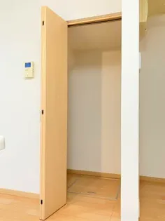 デュオ B棟【1階】の内装