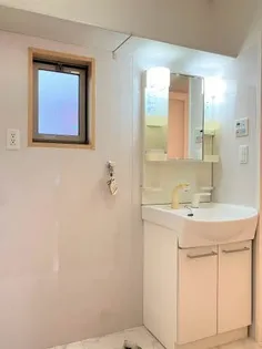 デュオ B棟【1階】の内装