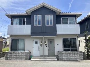 デュオ B棟の画像