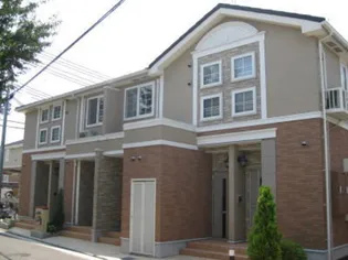 サニーハウス・誠【1階】の外観