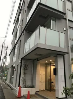 LIFE ZONE宮崎台【3階】の外観