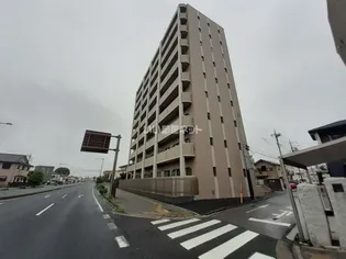 アマルフィーノ【3階】の外観