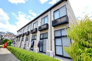 広島県広島市西区井口2【アパート】の外観