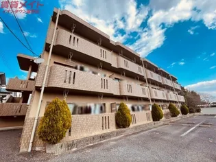 サニーサイドテラスの画像