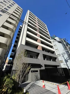 パークアクシス仙台西公園【10階】の外観