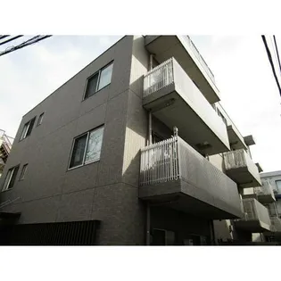 ウィステリア品川二葉の画像