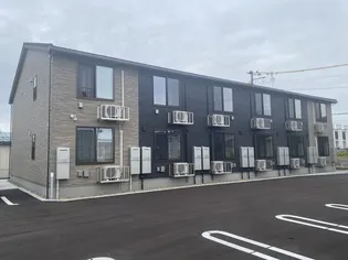 グランマーレ【2階】の外観