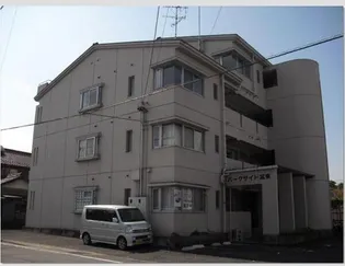 パークサイド宮東の画像