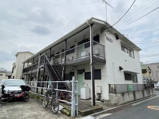 コーポ岸の画像