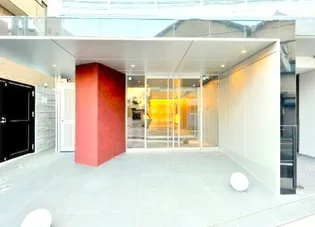 東京都墨田区向島5【マンション】の外観