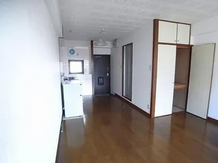 岐阜県各務原市那加桐野町4【マンション】の外観