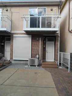 大阪府大阪市東住吉区西今川4【一戸建】の外観