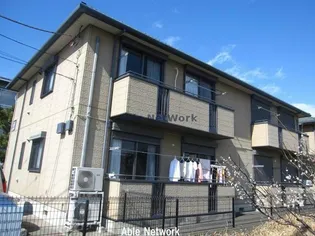 アンジェリークBの画像