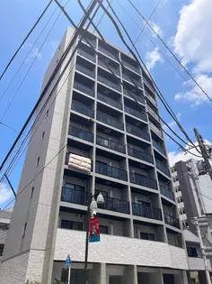 DeLCCS板橋North【5階】の外観