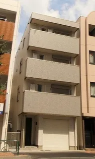 メゾン536【3階】の外観