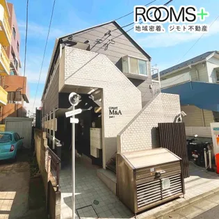 コートM&A Part1【1階】の外観