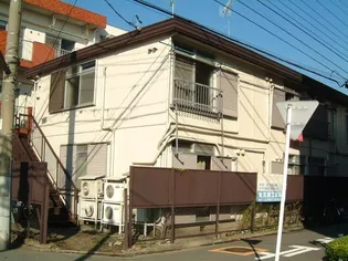 みどり荘の画像