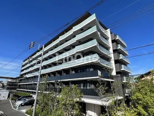 ブランシエスタ浦安【7階】の外観