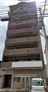 フロレゾン庚午北【4階】の外観