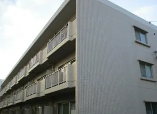 アミニティ栄【3階】の外観