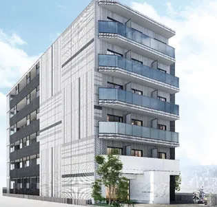 メインステージ成増の画像