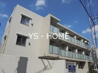 エスティメゾン中野富士見町の画像