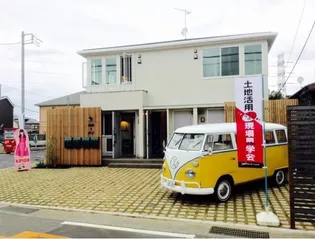 メゾン ド ドゥマンの画像