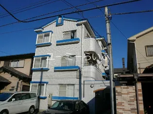 ヴィレッジ高浜台の画像