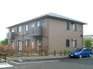 グリーンパーク北側の画像