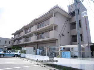 加藤アパートの画像