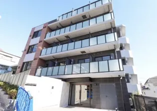 アーバンパーク志村坂上【3階】の外観