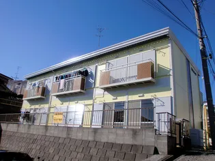 ローズハイツの画像