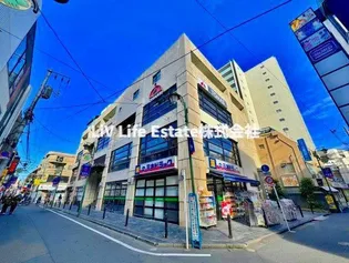 コンフォートひばりが丘の画像