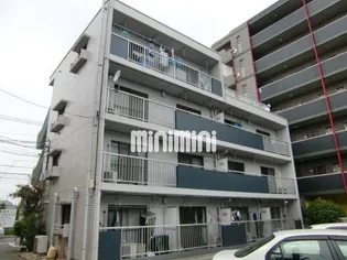 メゾンフルールの画像