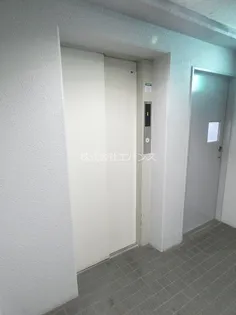 第5福原ビル【7階】の外観