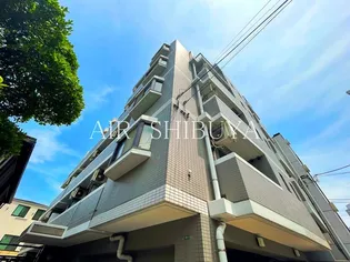 ジェイパーク駒沢の画像