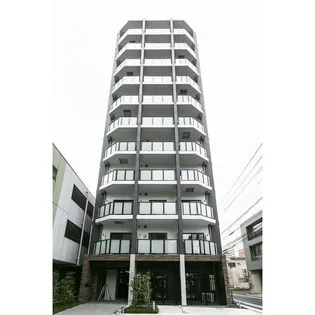 エルモサ川崎の画像