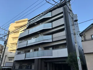 プレジール練馬北町の画像