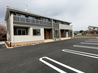 磯部町アパートの画像